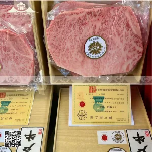 Giỏ Trái Cây Hoa Hồng Sang Trọng