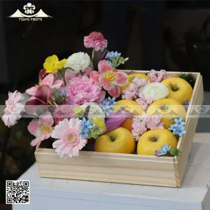 hộp quà trái cây