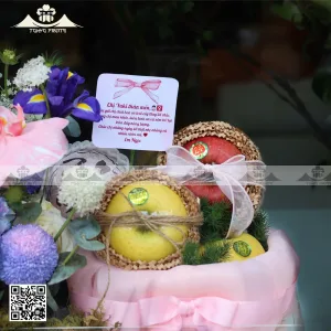 hộp quà đẹp