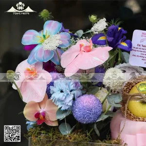 hộp quà đẹp