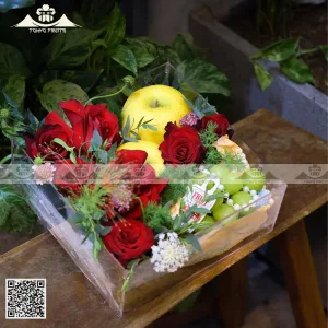 hộp quà trái cây