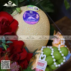 hộp quà đẹp