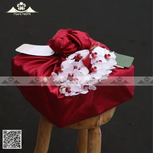hộp quà phong cách nhật