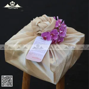 hộp quà nhật