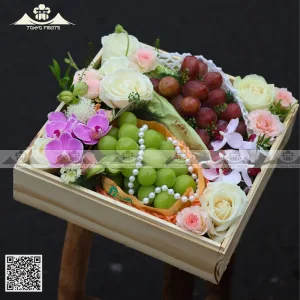 hộp quà nhật