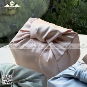 giỏ quà phong cách nhật bản