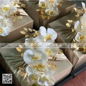 giỏ quà đẹp sang