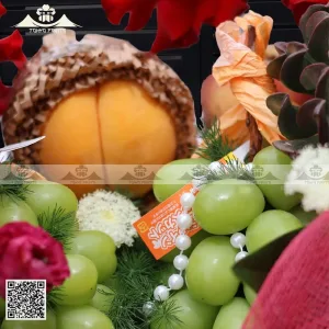 giỏ quà đẹp