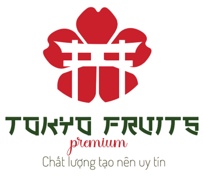 Tokyo Fruits